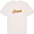 Stattstilla baseball t-shirt