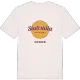 Stattstilla cirkel t-shirt