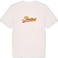 Stattut baseball t-shirt