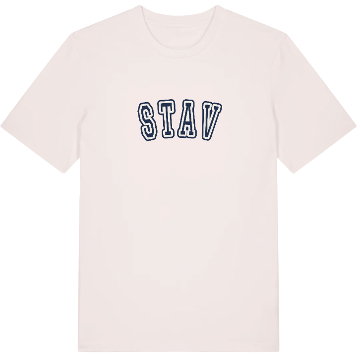 Stav college t-shirt – t-shirt från PinShirt