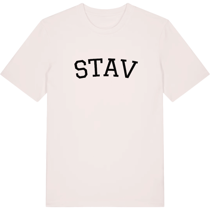 Stav böjd t-shirt – t-shirt från PinShirt