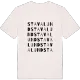Stavalund ordlek t-shirt