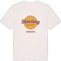 Staväng cirkel t-shirt