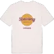 Staväng cirkel t-shirt