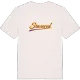 Stavared baseball t-shirt