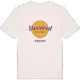 Stavared cirkel t-shirt