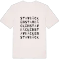 Stavbäcken ordlek t-shirt