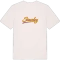 Staveley baseball t-shirt