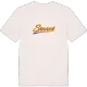 Staverö baseball t-shirt
