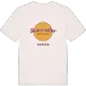 Staversäter cirkel t-shirt