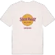 Stavhäll cirkel t-shirt