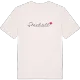 Stavhäll hjärta t-shirt