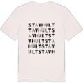 Stavhult ordlek t-shirt