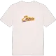 Stävie baseball t-shirt