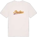 Stavkärr baseball t-shirt