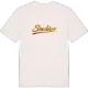 Stavkärr baseball t-shirt