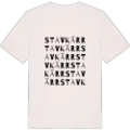 Stavkärr ordlek t-shirt