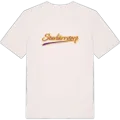 Stavkärrstorp baseball t-shirt