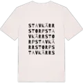 Stavkärrstorp ordlek t-shirt