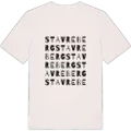 Stavreberg ordlek t-shirt