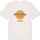 Stavsåkra cirkel t-shirt