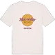 Stavsätter cirkel t-shirt