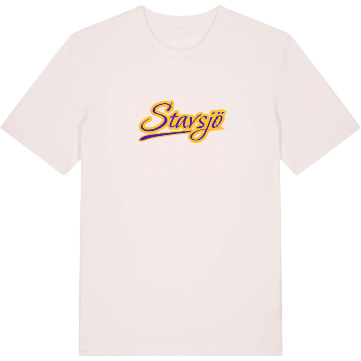 Stavsjö baseball t-shirt – t-shirt från PinShirt