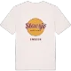 Stavsjö cirkel t-shirt