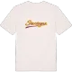 Stavstugan baseball t-shirt