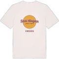 Stavstugan cirkel t-shirt