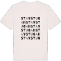 Stavstugan ordlek t-shirt