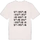 Stavstugan ordlek t-shirt