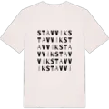 Stavvik ordlek t-shirt