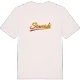 Stawiski baseball t-shirt