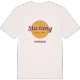 Staxäng cirkel t-shirt
