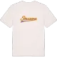 Stazzema baseball t-shirt