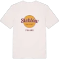 Steblów cirkel t-shirt