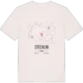 Stechlin karta t-shirt