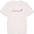Štěchovice hjärta t-shirt
