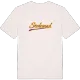Stedesand baseball t-shirt