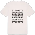 Steeg ordlek t-shirt