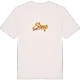 Steep baseball t-shirt