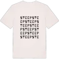 Steep ordlek t-shirt