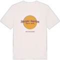 Steeple Barton cirkel t-shirt