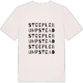 Steeple Bumpstead ordlek t-shirt