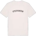 Stefanów böjd t-shirt