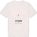 Stefanów karta t-shirt