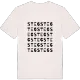 Steg ordlek t-shirt