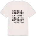 Stegelviken ordlek t-shirt