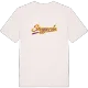 Steggerda baseball t-shirt